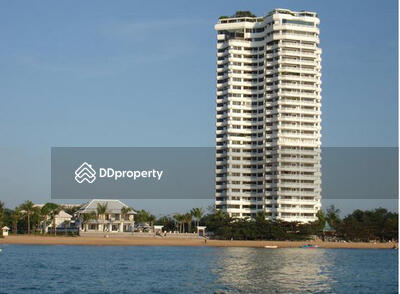  - Golden Sand Beachside Condominium