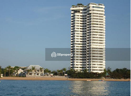 For Sale - Goldensand Beachside Condominium, Chon Buri
