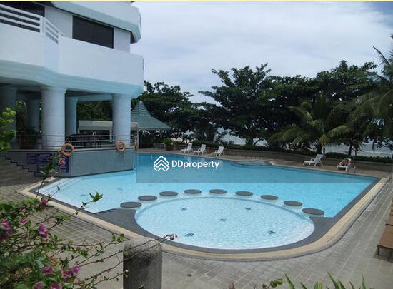 For Sale - Goldensand Beachside Condominium, Chon Buri