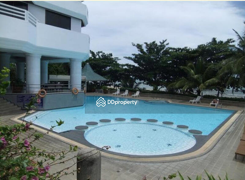 ขาย - Golden Sand Beachside Condominium : โกลเด้นแซนด์ บีชไซด์ คอนโดมิเนียม, ชลบุรี