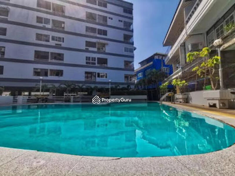 ให้เช่า - Hagone-Condotel : ฮาโกเน่ คอนโดเทล, ชลบุรี