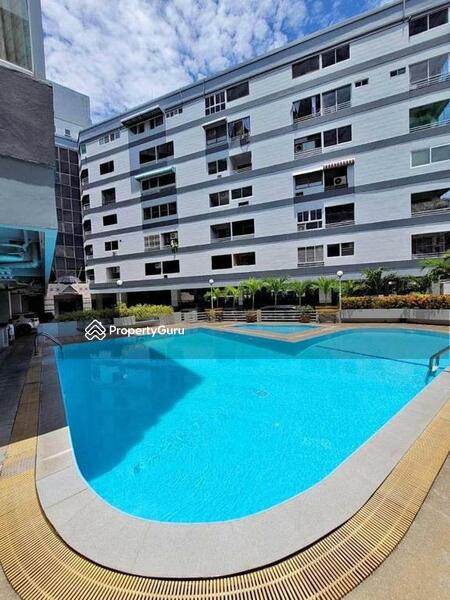ให้เช่า - Hagone-Condotel : ฮาโกเน่ คอนโดเทล, ชลบุรี