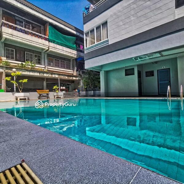 For Rent - Hagone-Condotel, Chon Buri