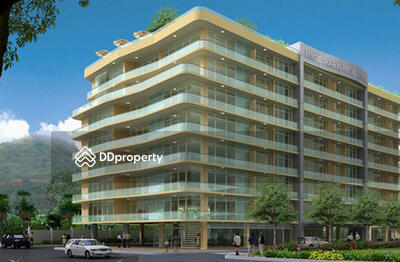  - Hyde Park Residence I : ไฮด์พาร์ค เรสซิเดนซ์ 1