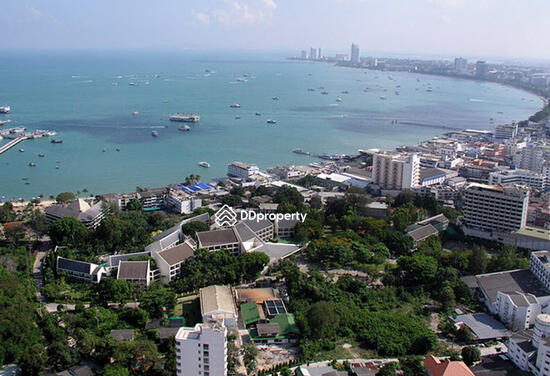 For Sale - Hyde Park Residence I, Chon Buri