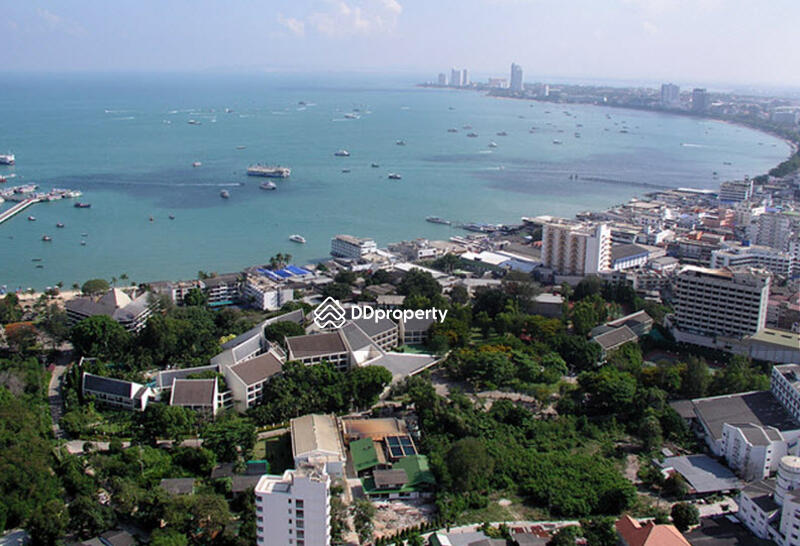 For Sale - Hyde Park Residence I, Chon Buri (Pattaya)