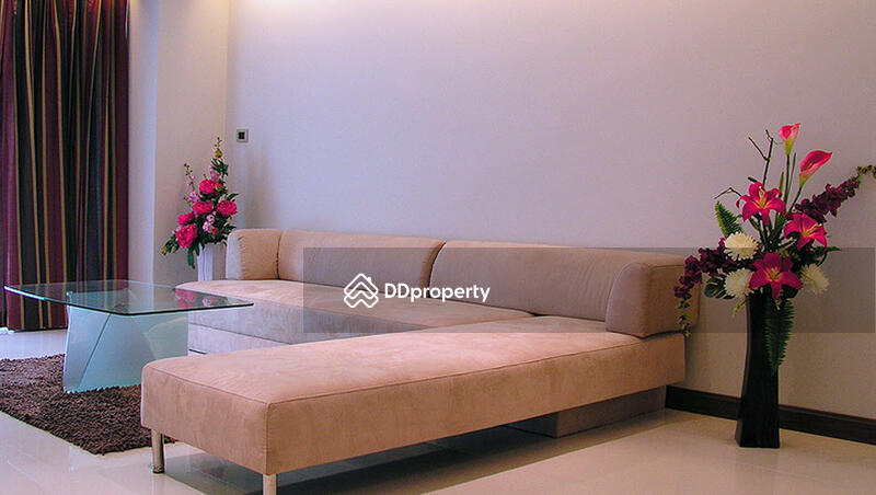 For Sale - Hyde Park Residence I, Chon Buri (Pattaya)