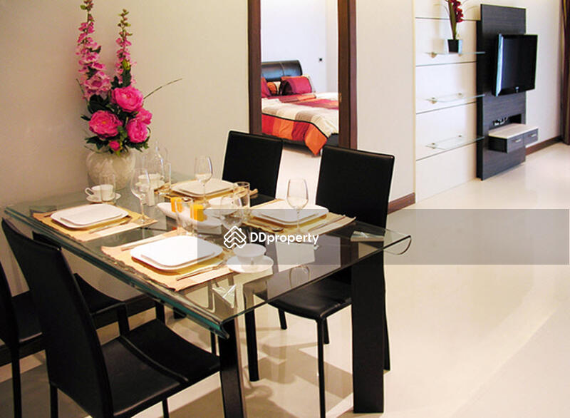 For Sale - Hyde Park Residence I, Chon Buri (Pattaya)