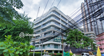 Hyde Park Residence 2 : ไฮด์พาร์ค เรสซิเดนซ์ 2