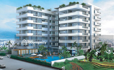  - Jada Beach Condo