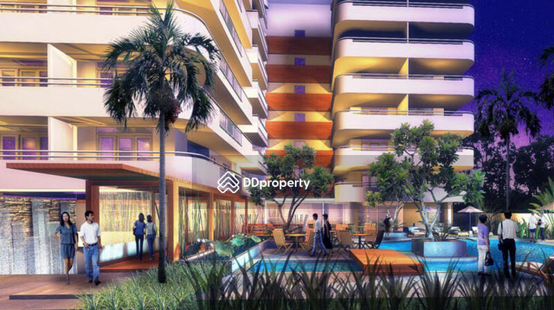 Jada Beach Condo #0
