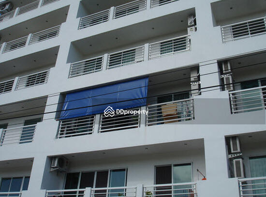 For Sale - Jomtien Beach Mountain condominiums, Chon Buri
