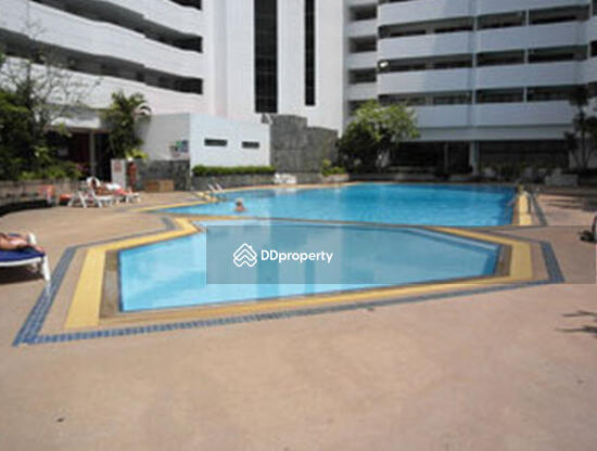 ขาย - Jomtien Beach Paradise : จอมเทียน บีช พาราไดซ์, ชลบุรี