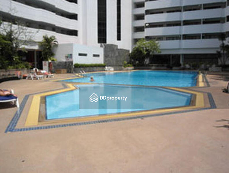 ขาย - Jomtien Beach Paradise : จอมเทียน บีช พาราไดซ์, ชลบุรี