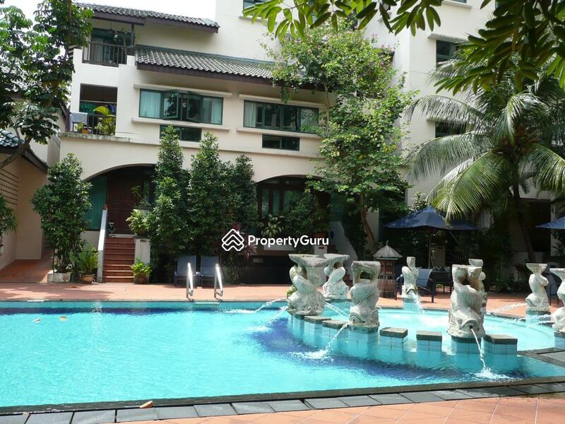 90 Holland Road #0