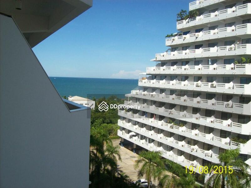 For Sale - Jomtien Condotel and Village, Chon Buri