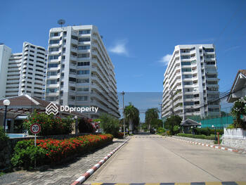 Jomtien Condotel and Village