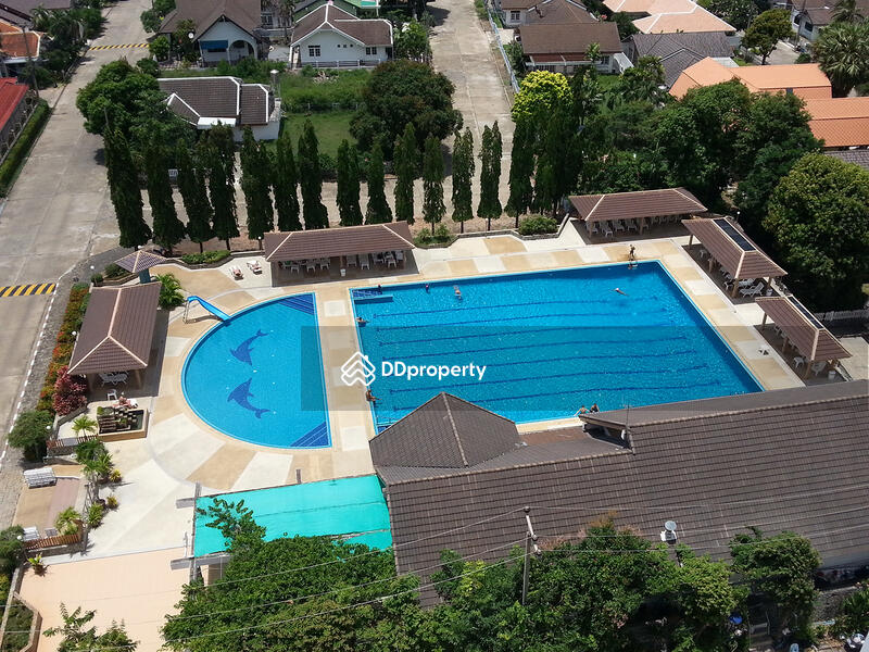 For Sale - Jomtien Condotel and Village, Chon Buri
