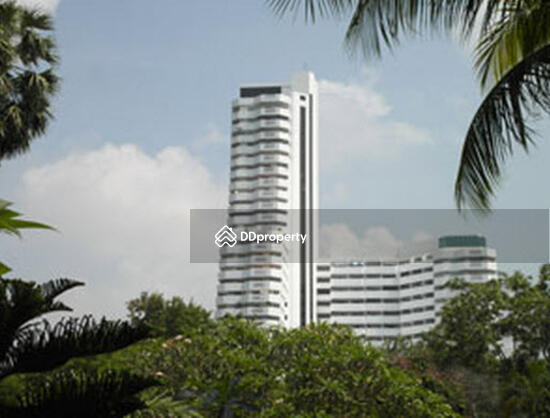 ขาย - Jomtien Beach Paradise Condo : โรงแรมจอมเทียนบีชพาราไดซ์, ชลบุรี