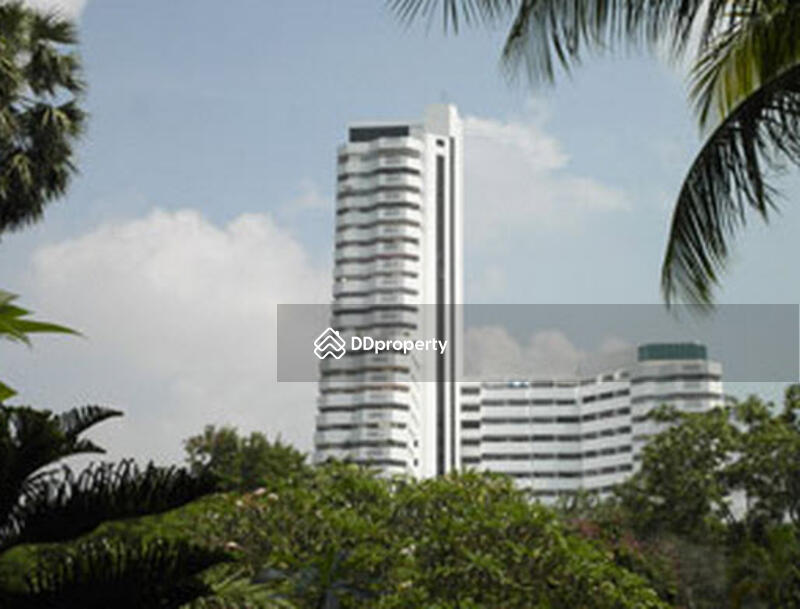 Jomtien Beach Paradise Condo #0