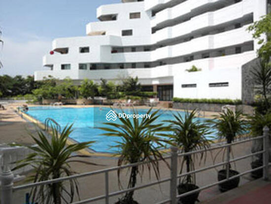 ขาย - Jomtien Beach Paradise Condo : โรงแรมจอมเทียนบีชพาราไดซ์, ชลบุรี
