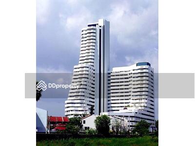  - Jomtien Beach Paradise Condo : โรงแรมจอมเทียนบีชพาราไดซ์
