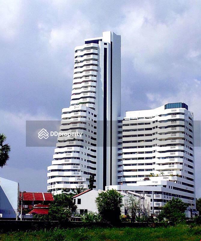 Jomtien Beach Paradise Condo #0