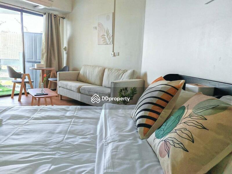 For Sale - Jomtien Beach Paradise Condo, Chon Buri