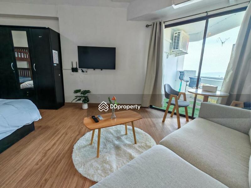 For Sale - Jomtien Beach Paradise Condo, Chon Buri