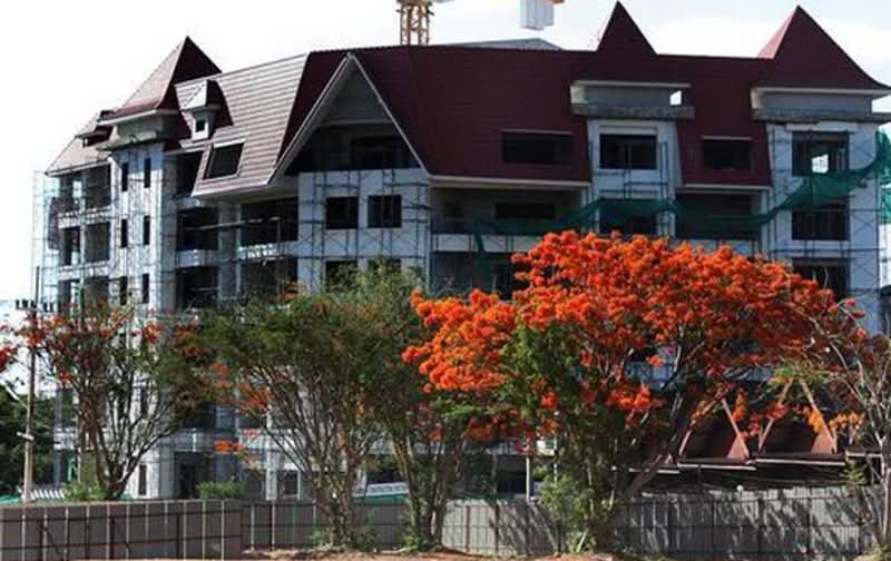 Katalina Residence 2 condominiums, Chon Buri (Pattaya), 1 พระตำหนัก, Nong Pru, Bang Lamung (Pattaya), Chon Buri (Pattaya), 2 Bedrooms, 90 sqm, Condo For Sale, by Regina Nuengjamnong, 500282708 - DDproperty.com