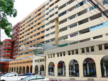 Kheha Condo Jomtien : คอนโดเคหะ จอมเทียน