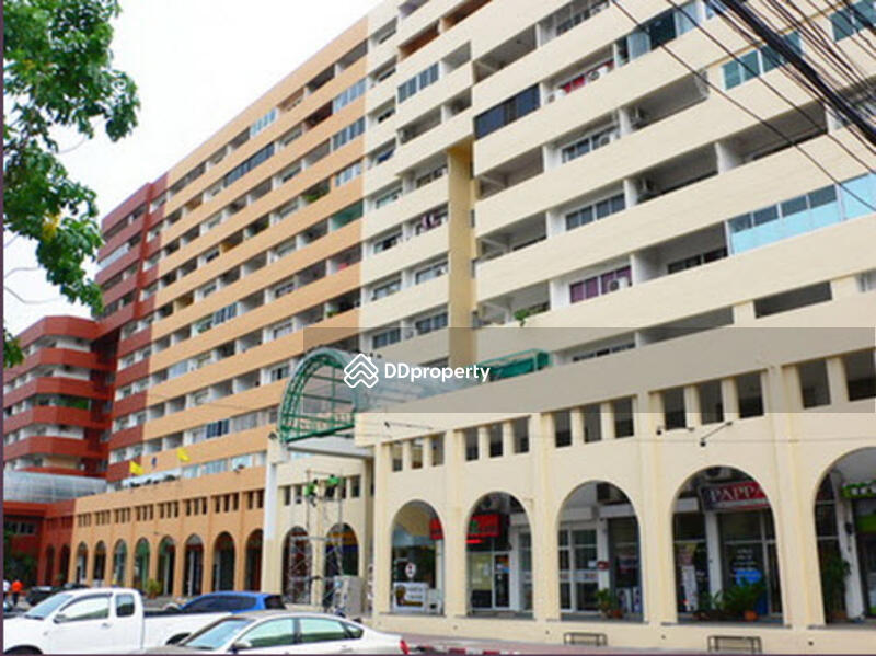 ขาย - Kheha Condo Jomtien : คอนโดเคหะ จอมเทียน, ชลบุรี