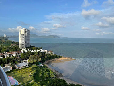 - Krisda Golden Condotel Cliff and Park