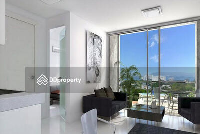  - ลากูน่าเบย์ คอนโดมีเนียม พระตำหนัก