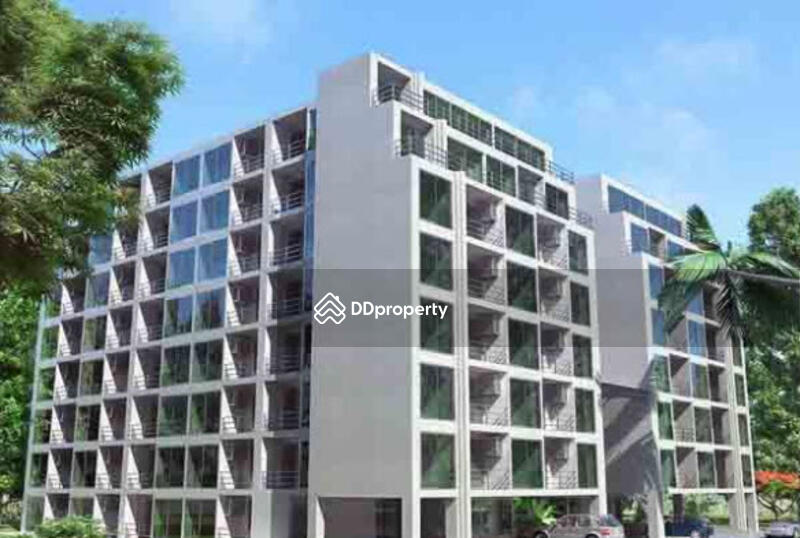 For Sale - Laguna Bay condominiums, Chon Buri