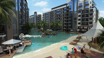 Laguna Beach Resort 2 : ลากูน่าบีช รีสอร์ท 2