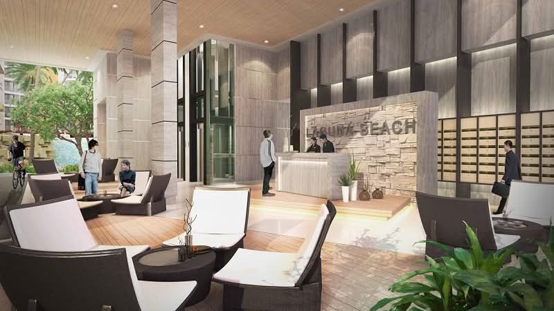 Laguna Beach Resort 2 : ลากูน่าบีช รีสอร์ท 2