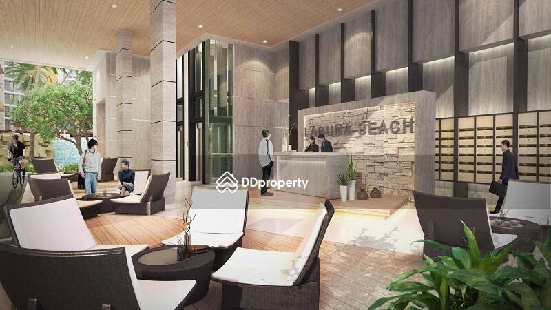ขาย - Laguna Beach Resort 2 : ลากูน่าบีช รีสอร์ท 2, ชลบุรี