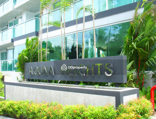 For Sale - Laguna Heights, Chon Buri