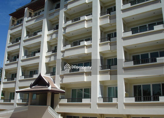 For Sale - Leela Paradise Jomtien, Chon Buri