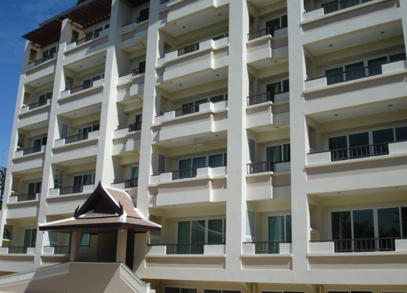 ขาย - ลีลาพาราไดซ์ คอนโดมีเนียม จอมเทียน, ชลบุรี