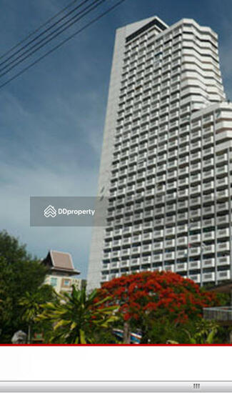 For Sale - Leela Paradise Jomtien, Chon Buri