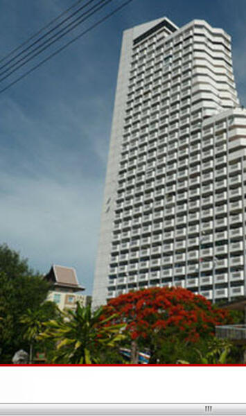 ขาย - ลีลาพาราไดซ์ คอนโดมีเนียม จอมเทียน, ชลบุรี