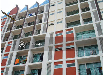 - ไลฟ์ วิลล่า คาซ่า วงศ์อมาตย์