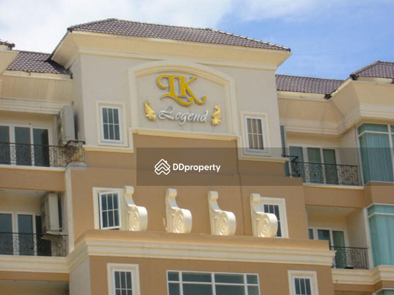 LK Legend : แอลเค รีเจนด์ พัทยาใต้ #0