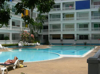 The Majestic Jomtien : เดอะ มาเจสติค จอมเทียน