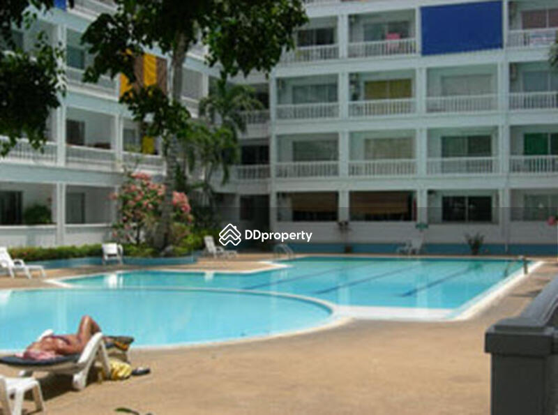 For Sale - The Majestic Jomtien, Chon Buri (Pattaya)