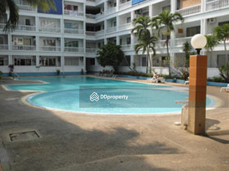 For Sale - The Majestic Jomtien, Chon Buri (Pattaya)