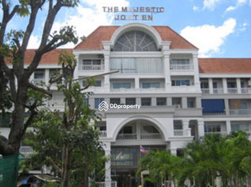 For Sale - The Majestic Jomtien, Chon Buri (Pattaya)