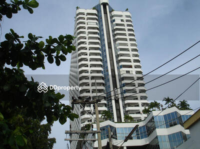 - มาร์คแลนด์ คอนโดมิเนียม พัทยา